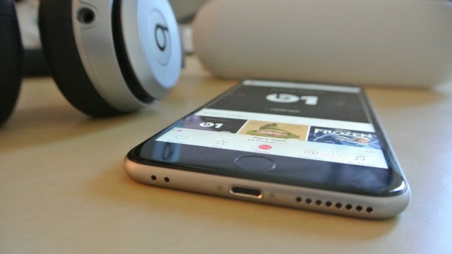 В сети появились характеристики iPhone 7